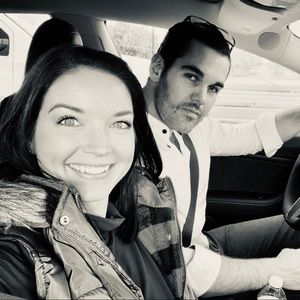 Meet your Posher, Caroline